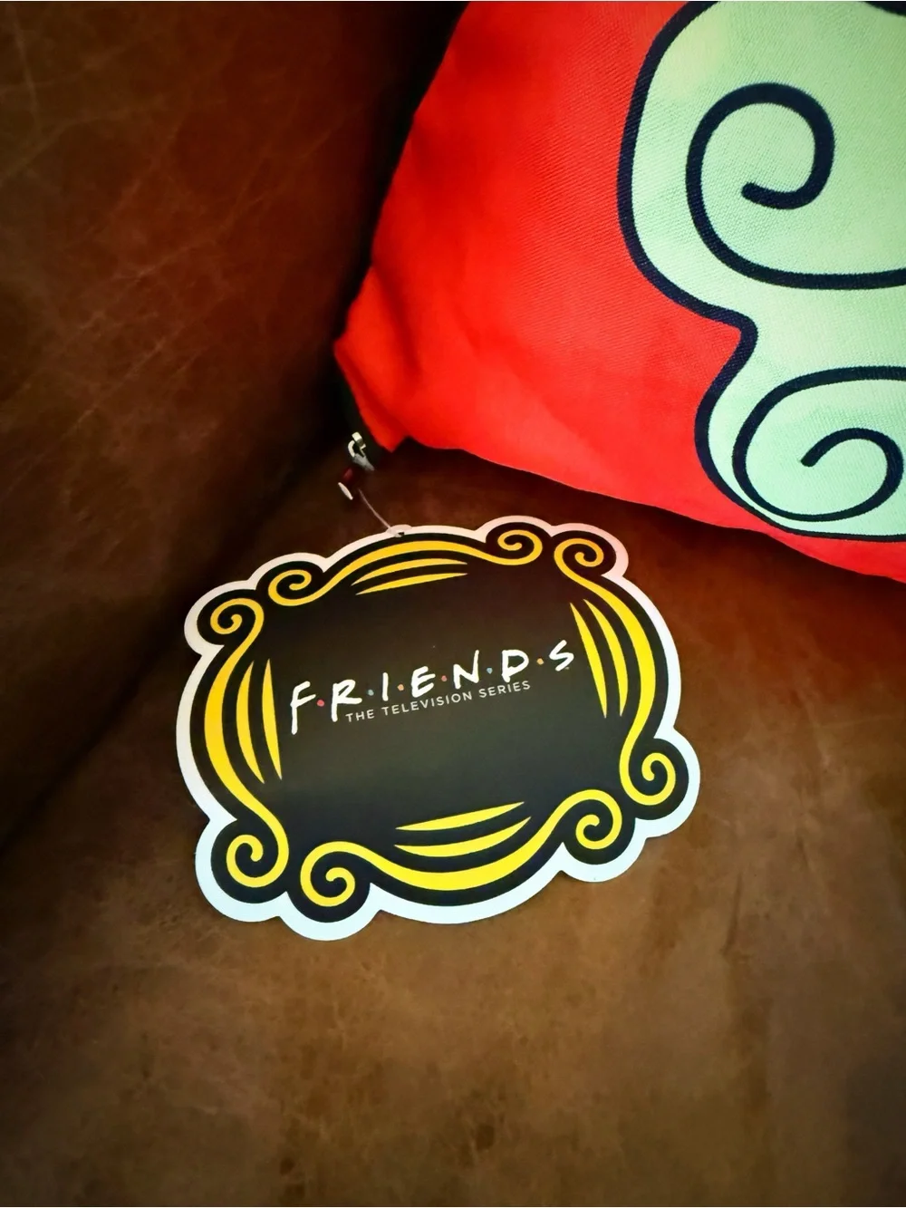 FRIENDS brand new